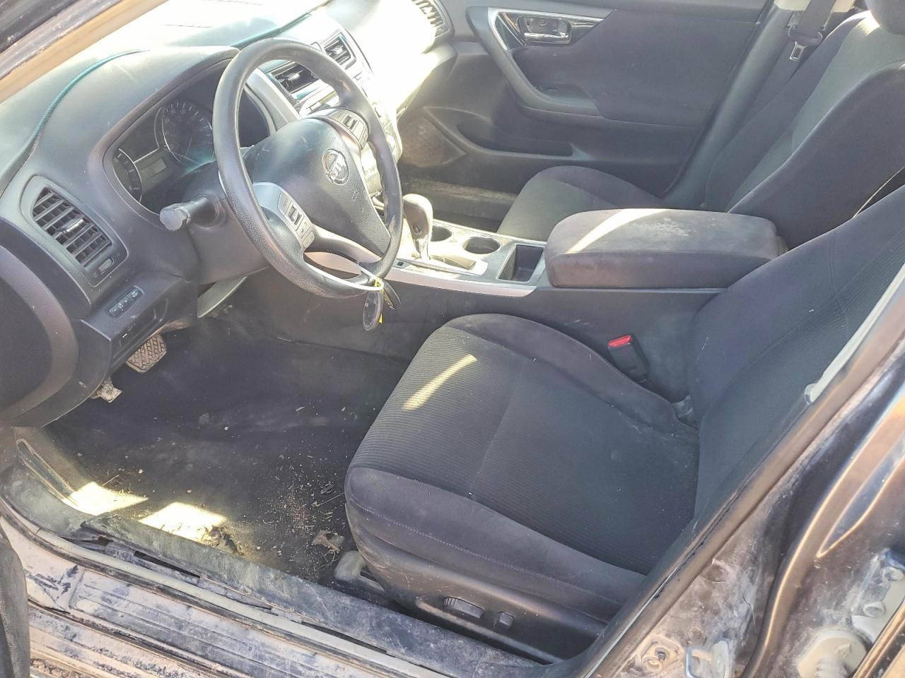 2013 Nissan Altima 2.5 - Фото 7