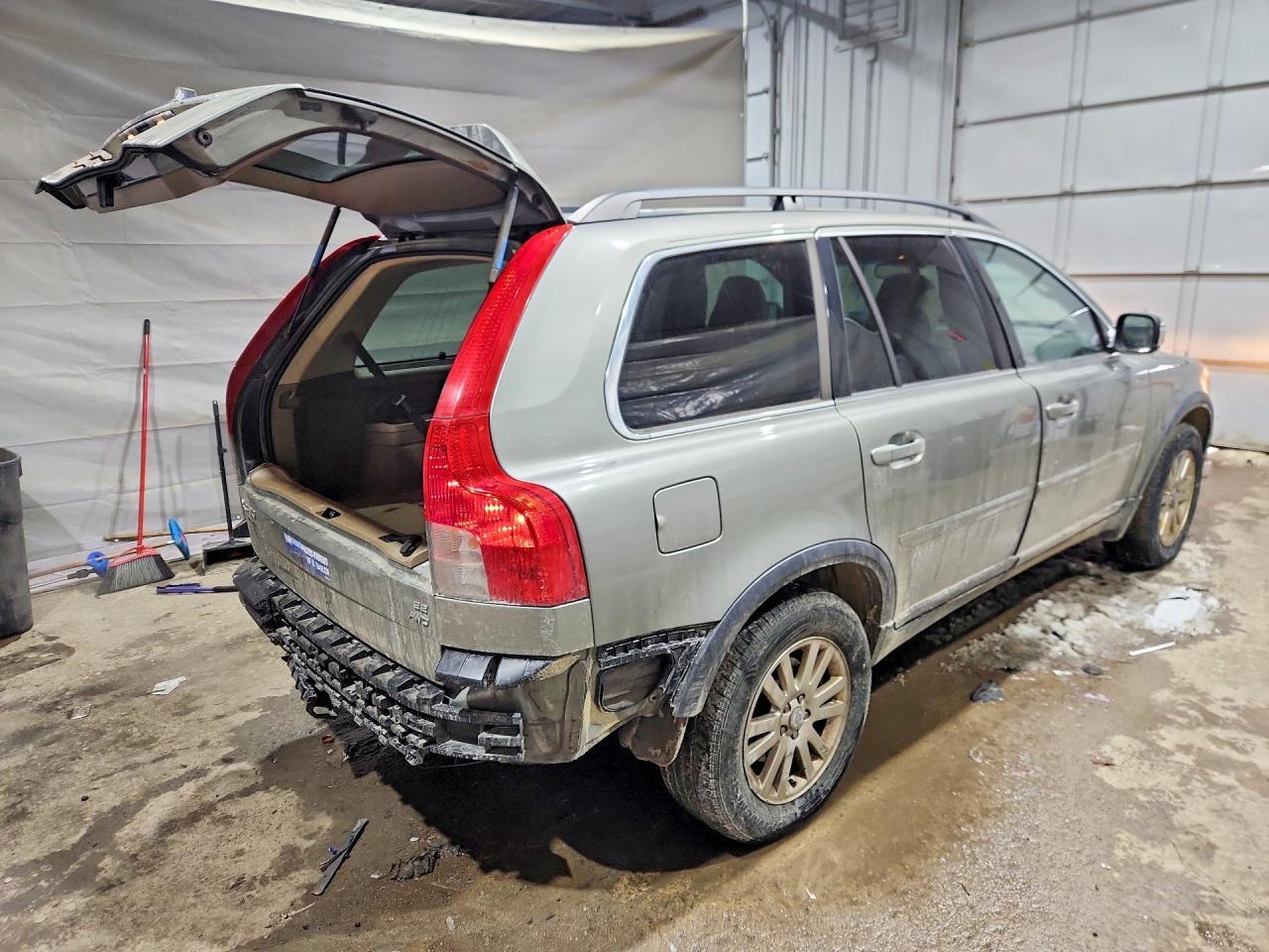 2008 Volvo Xc90 3.2 - Image 3