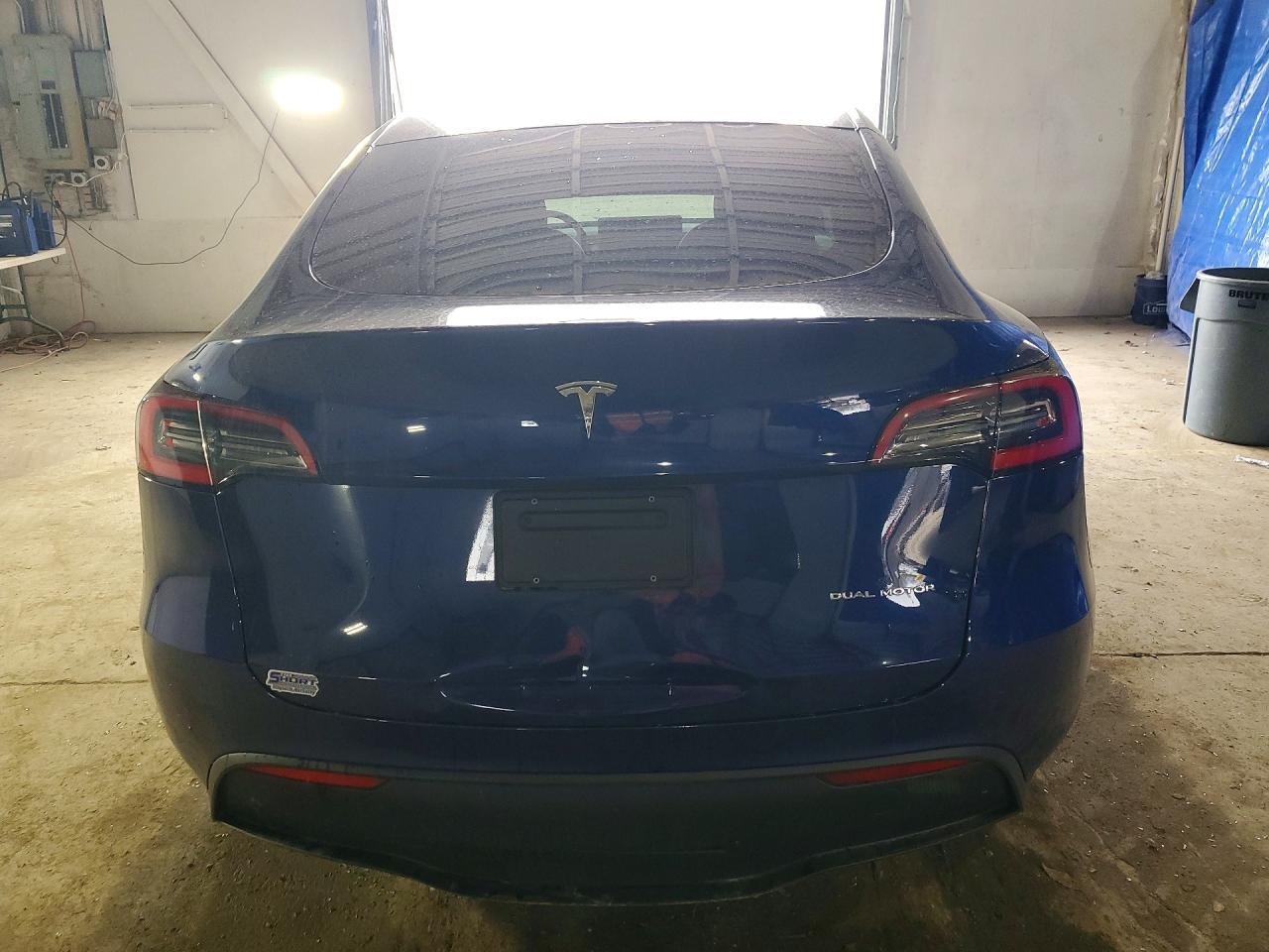 2021 Tesla Model Y - Image 6