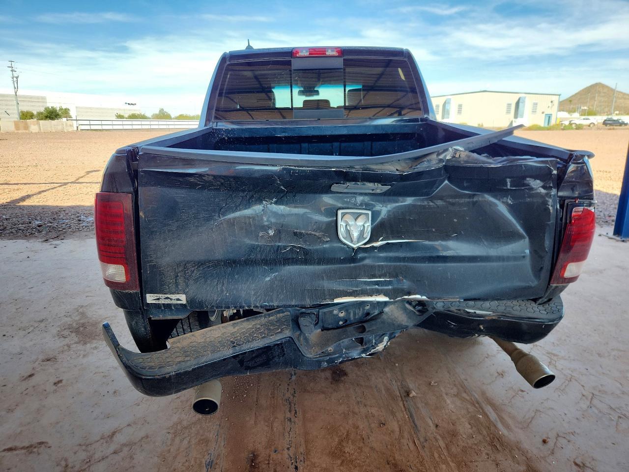 2013 Ram 1500 Sport - Image 6
