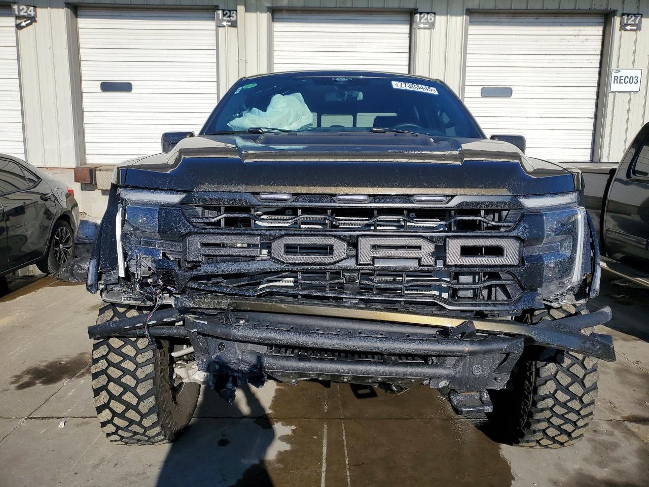 2024 Ford F150 Raptor - Фото 5