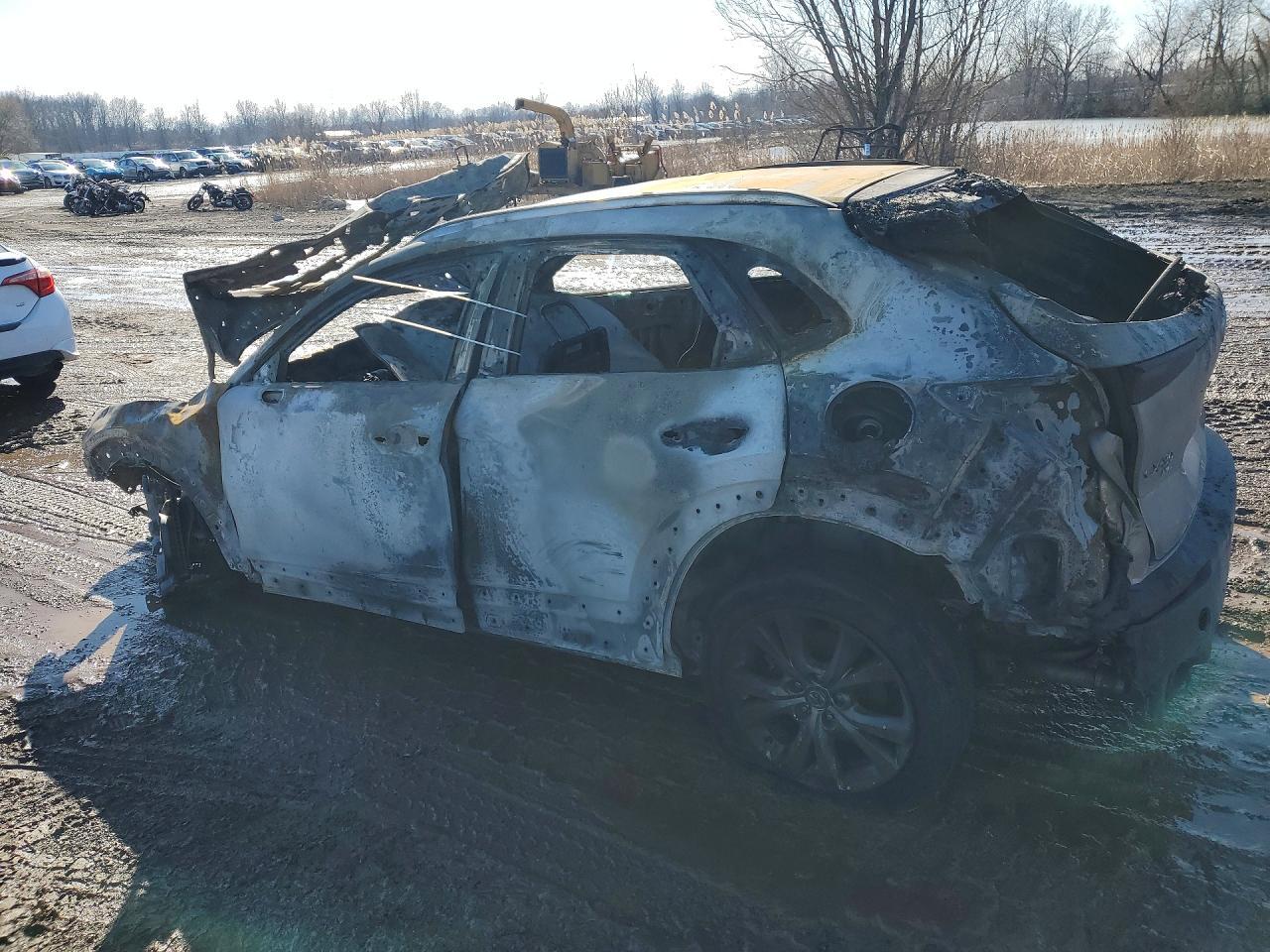 2023 Mazda Cx-30 Select - Фото 2