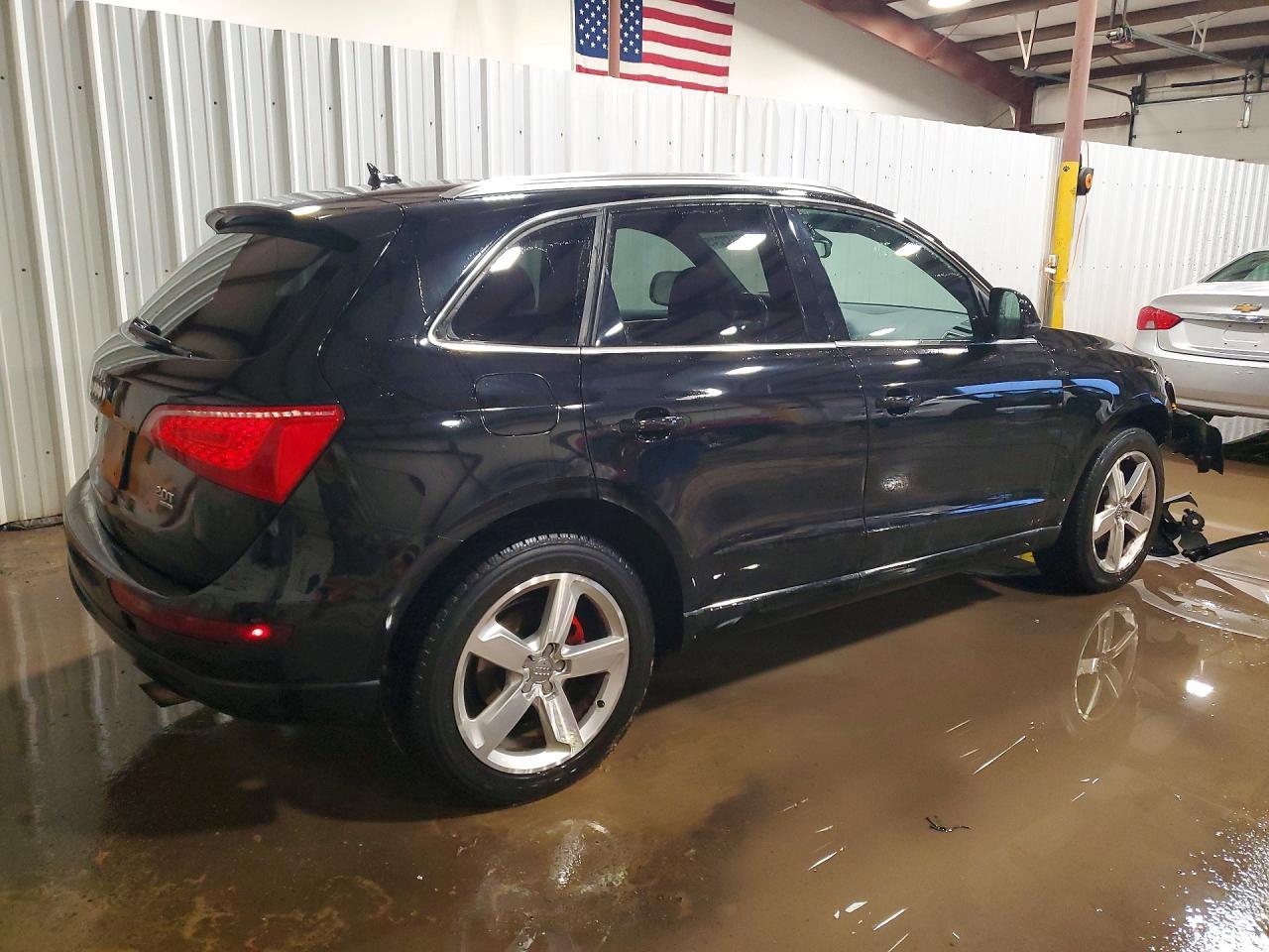 2012 Audi Q5 Premium Plus - Фото 3