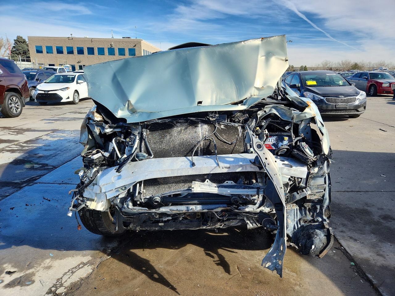 2007 Lexus Rx 350 Base - Image 5
