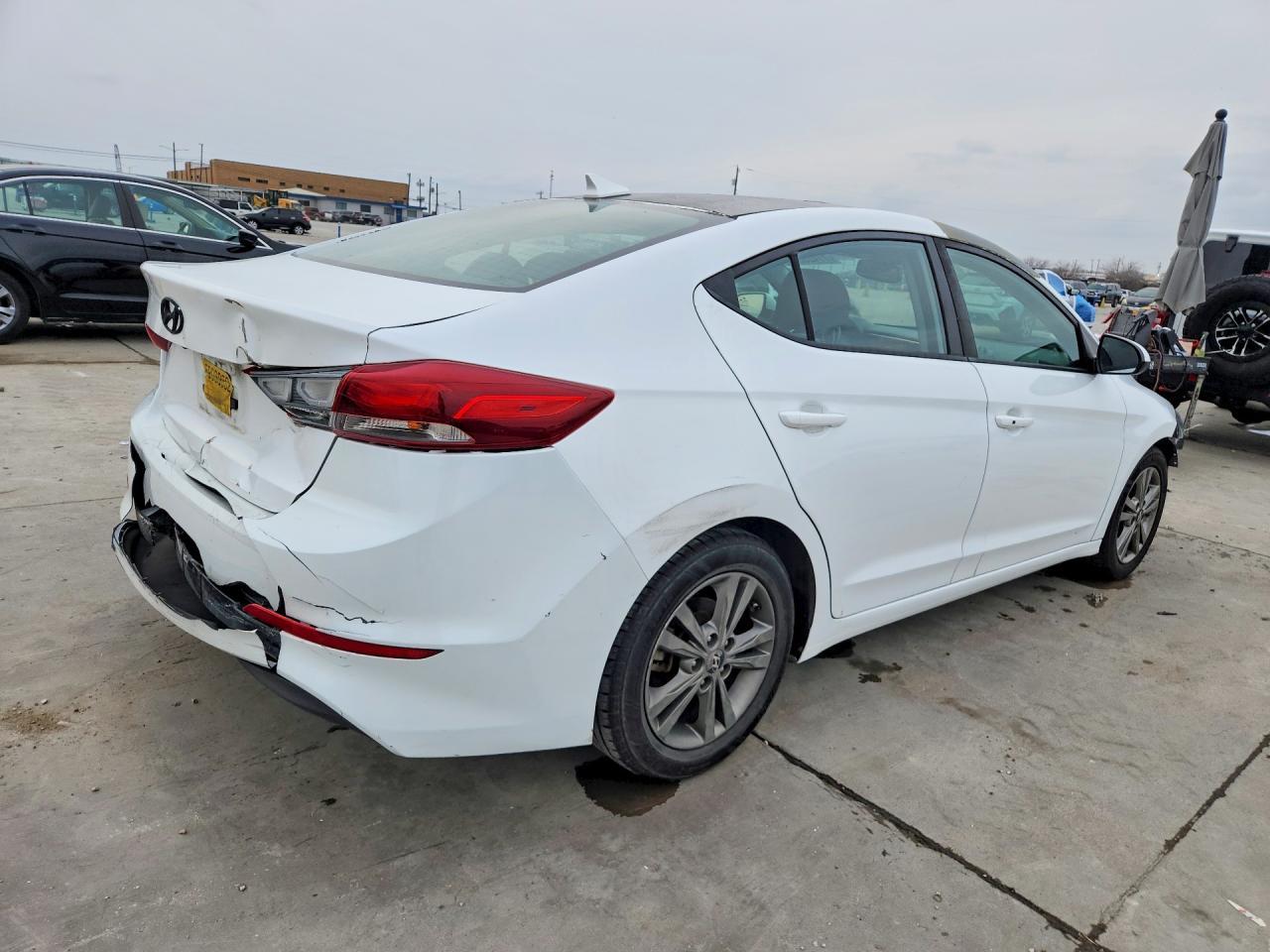 2018 Hyundai Elantra Value Edition - Image 3