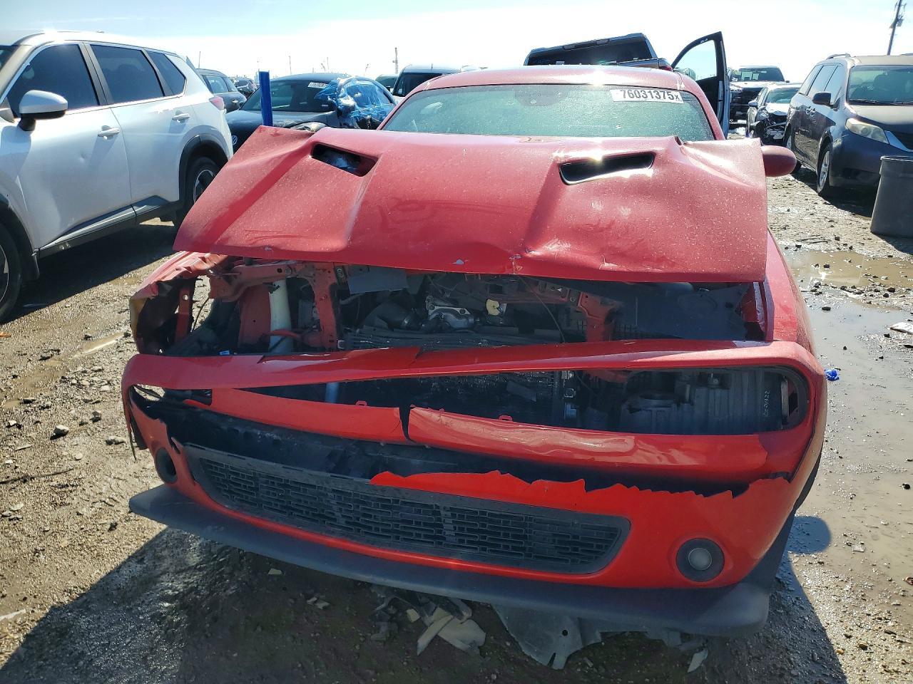 2015 Dodge Challenger - Фото 5