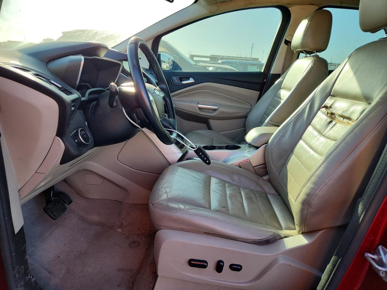 2014 Ford C-Max Premium - Image 7