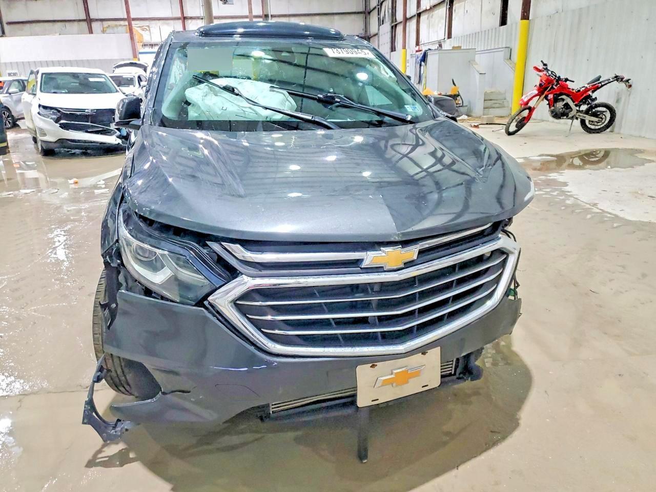 2020 Chevrolet Equinox Lt - Image 5