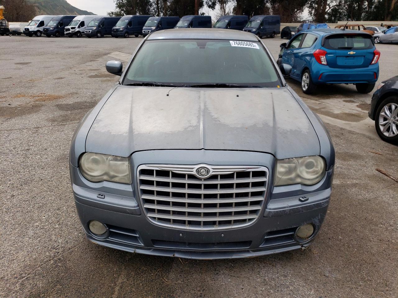 2006 Chrysler 300C Srt-8 - Image 5