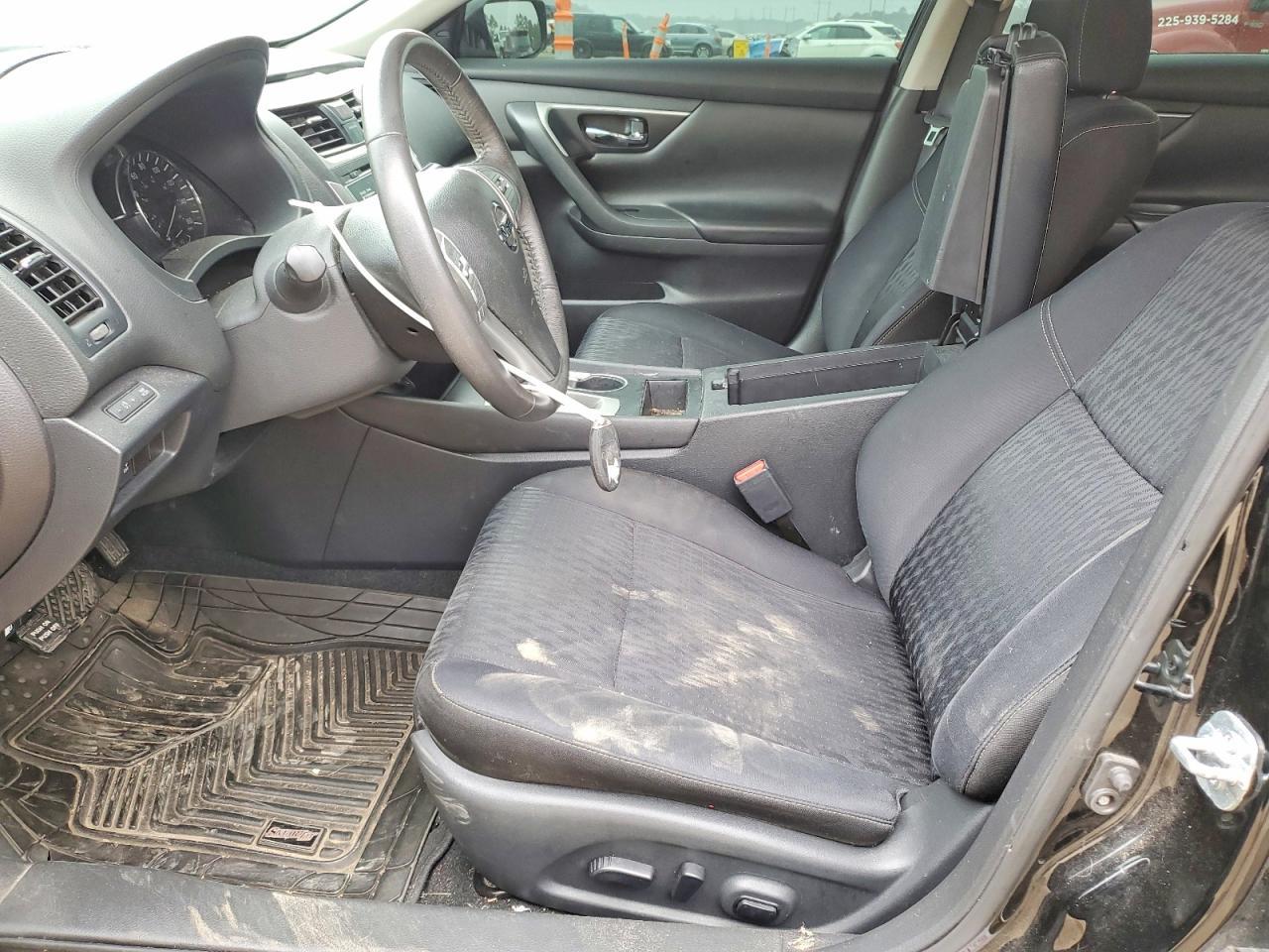 2017 Nissan Altima 2.5 - Image 7