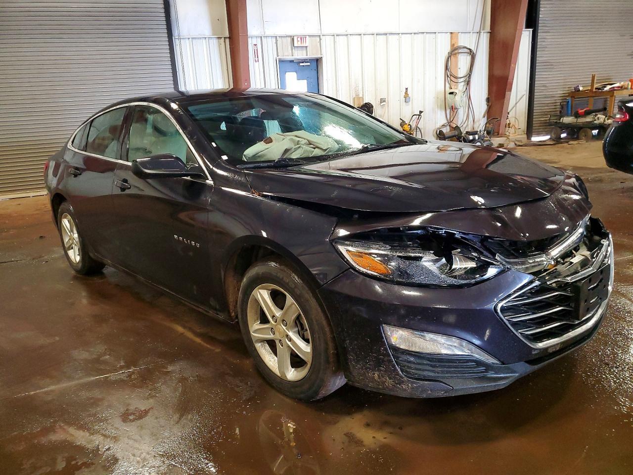 2023 Chevrolet Malibu Lt - Фото 4
