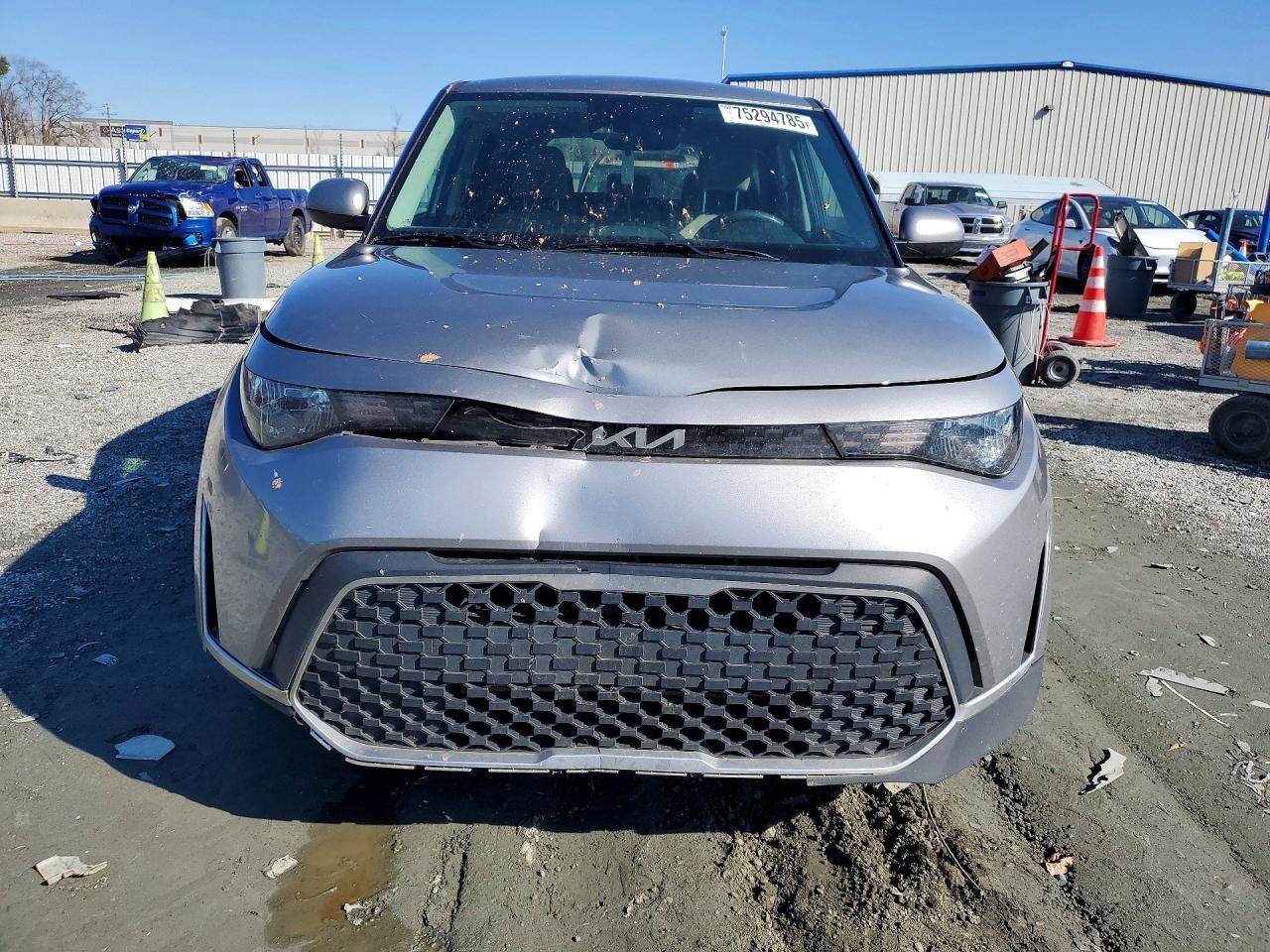 2024 Kia Soul Lx - Image 5