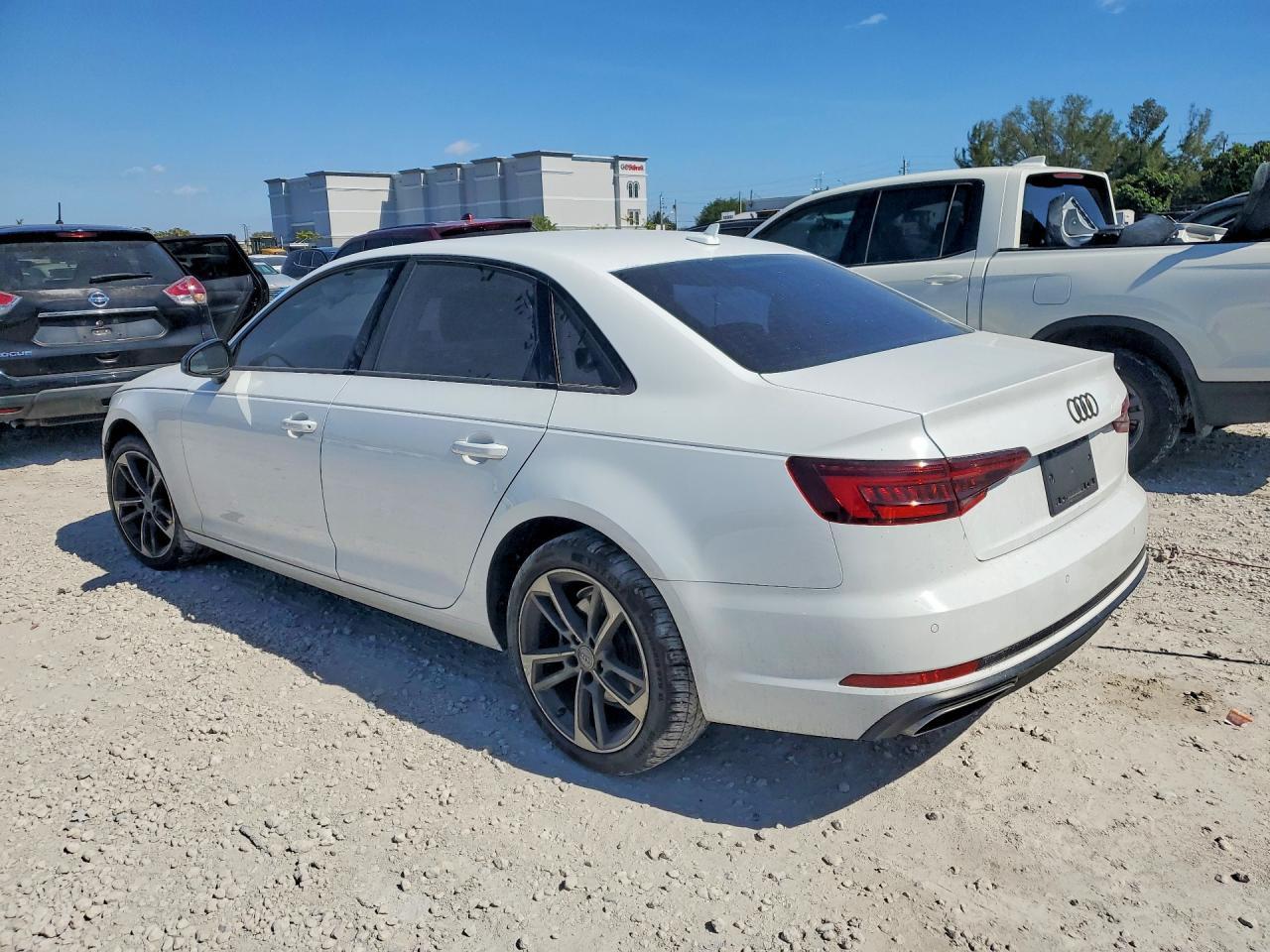 2019 Audi A4 Premium - Image 2