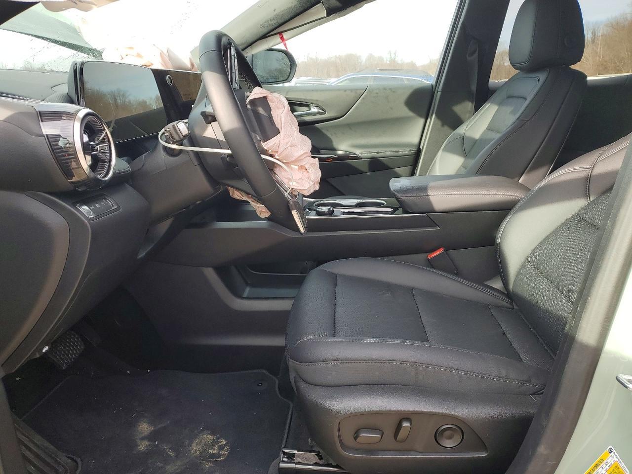 2026 Chevrolet Equinox Lt - Image 7