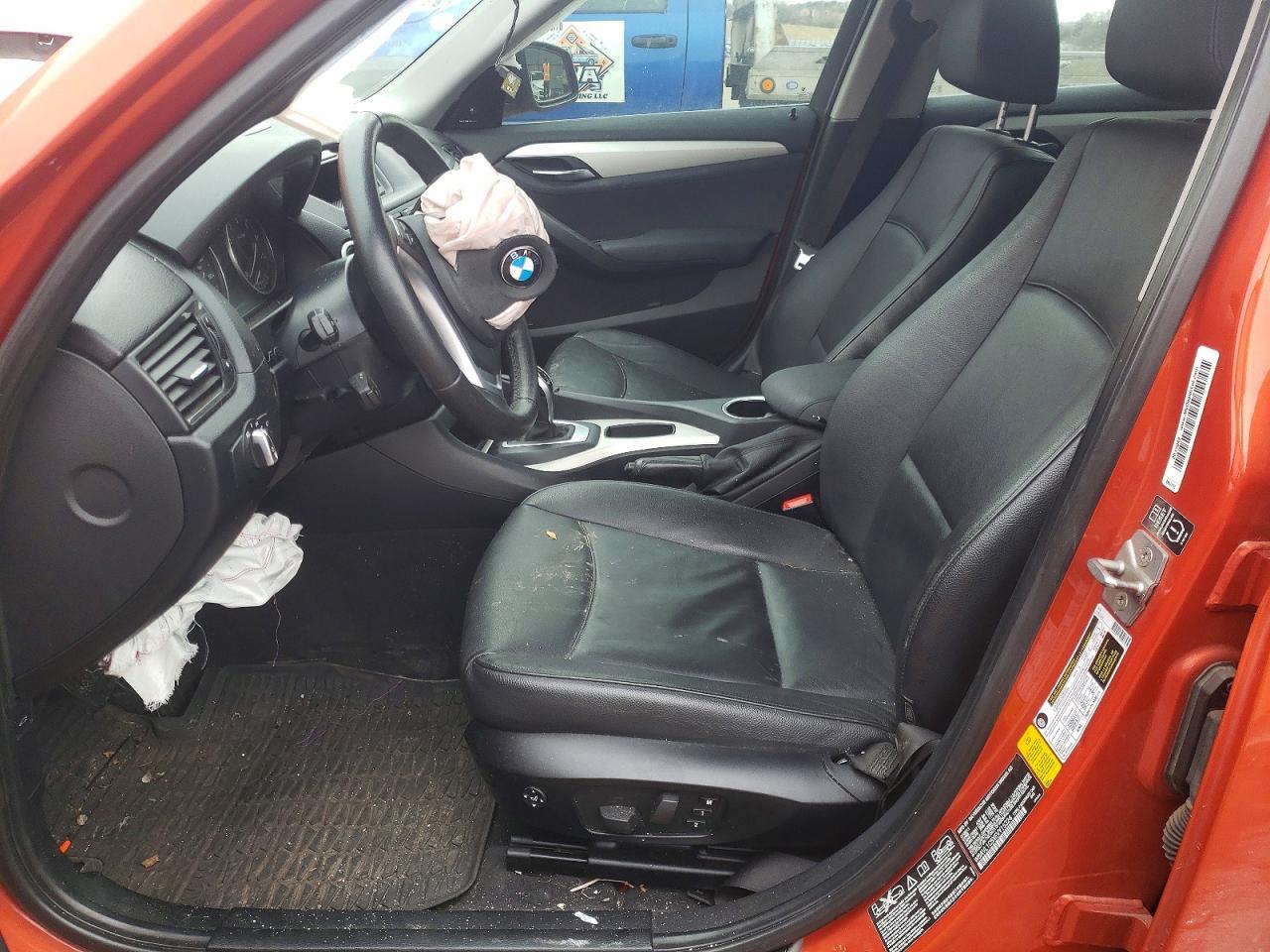 2014 BMW X1 xDrive28I - Фото 7