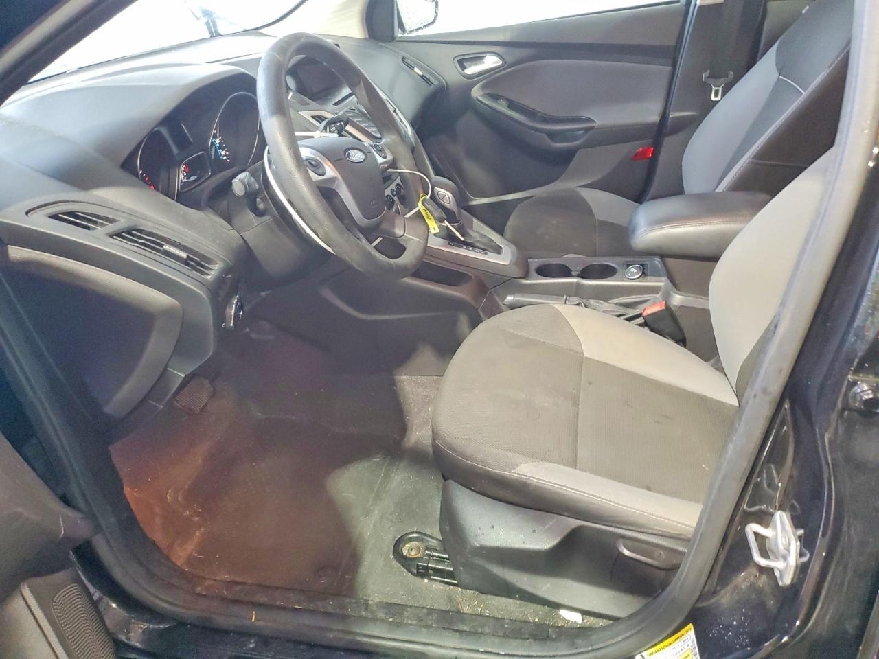 2014 Ford Focus Se - Image 7