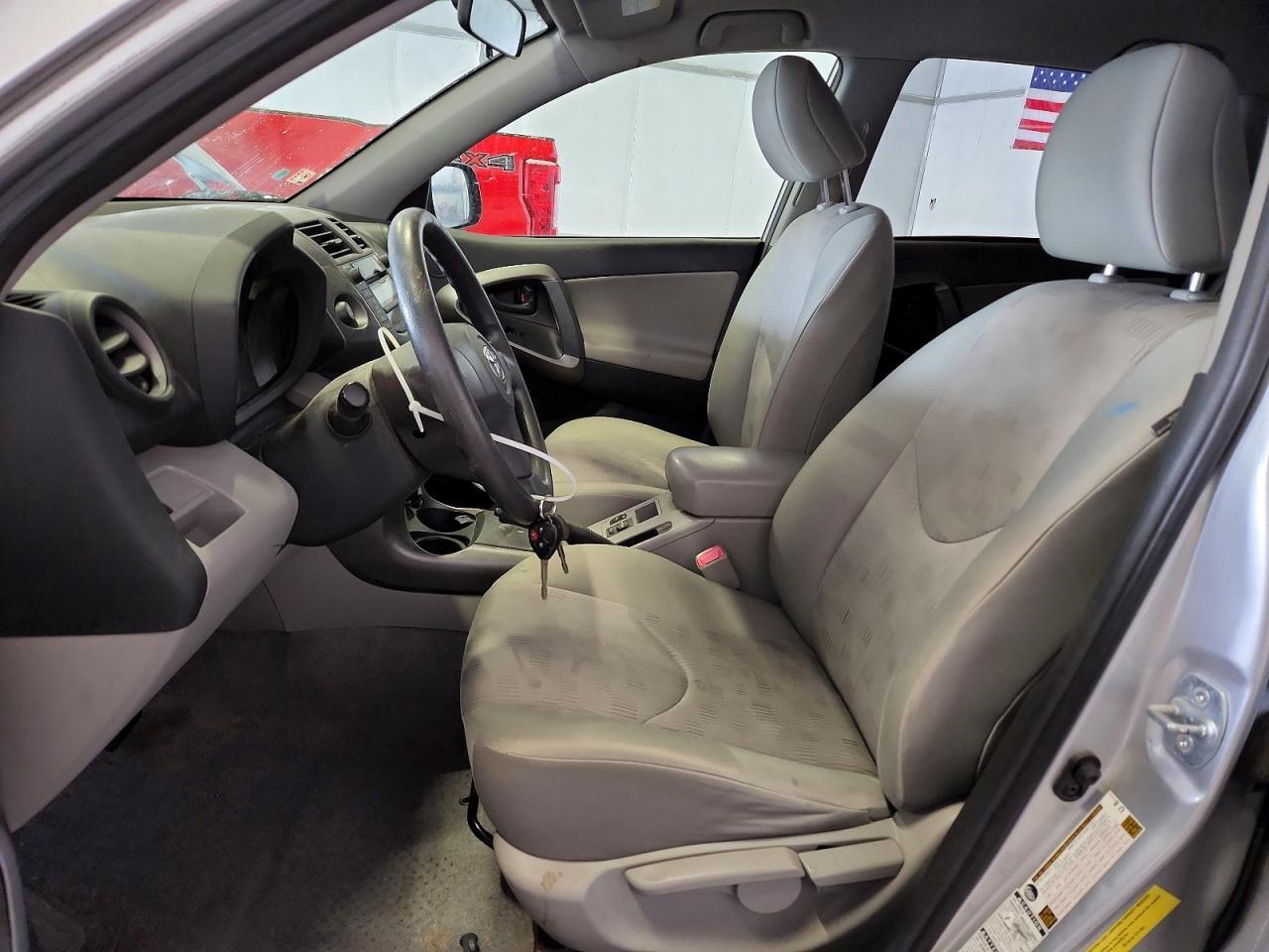 2009 Toyota Rav4 - Фото 7