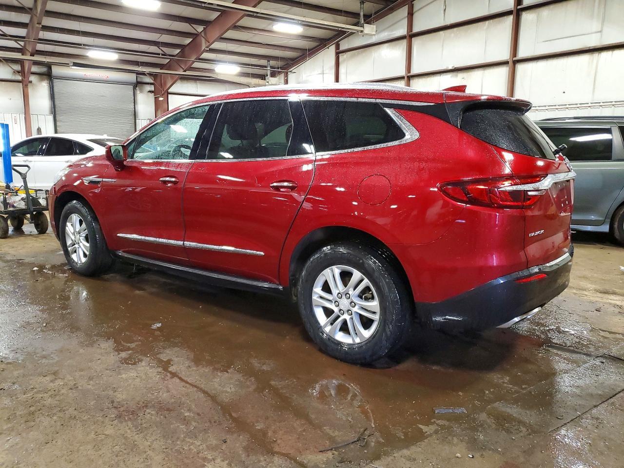 2018 Buick Enclave Premium - Фото 2