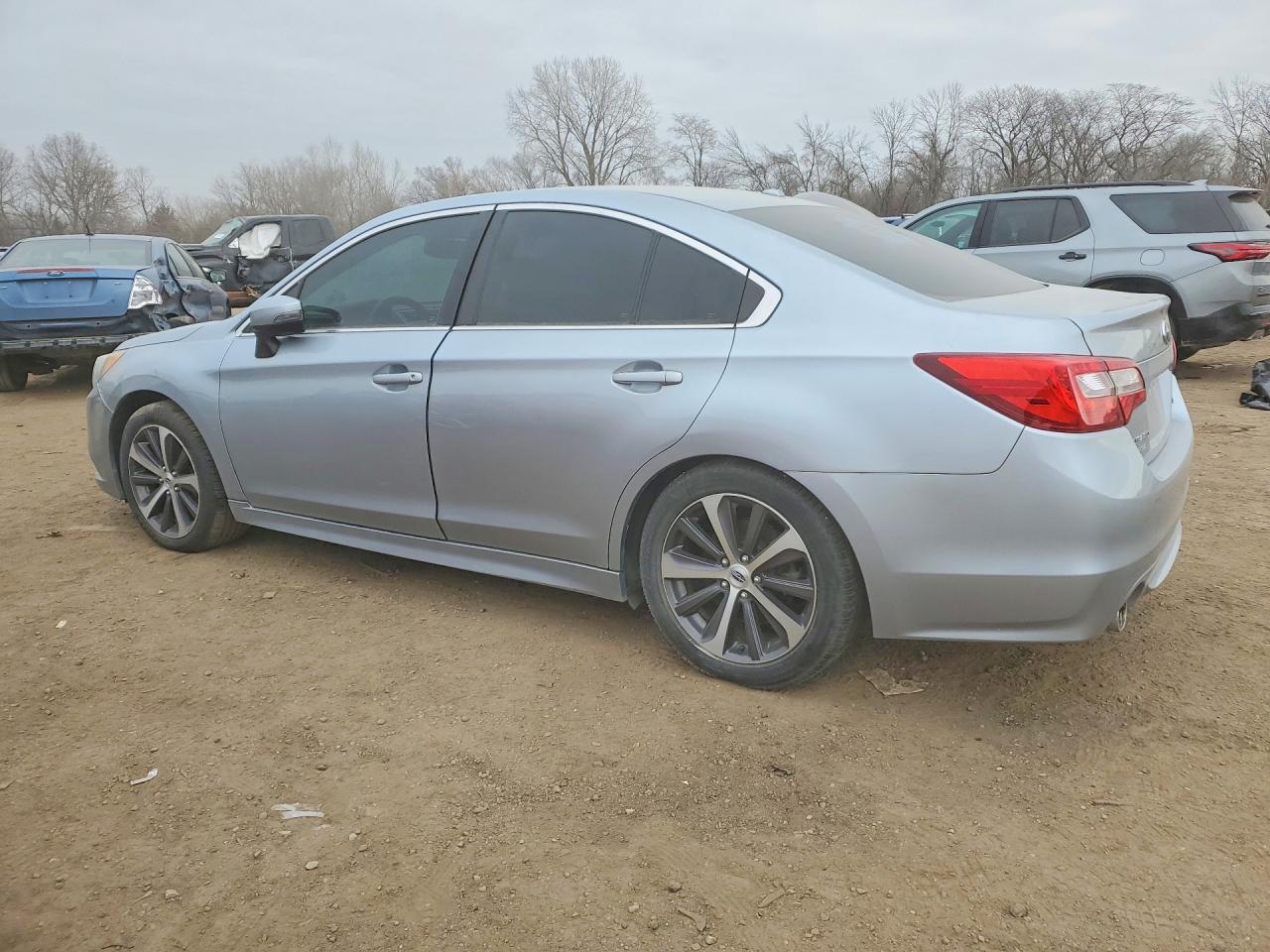 2015 Subaru Legacy 2.5I Limited - Image 2
