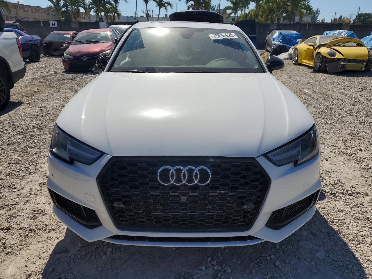 2019 Audi A4 Premium - Image 5
