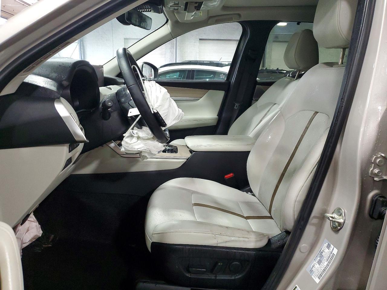 2025 Mazda Cx-90 Premium Plus - Фото 7