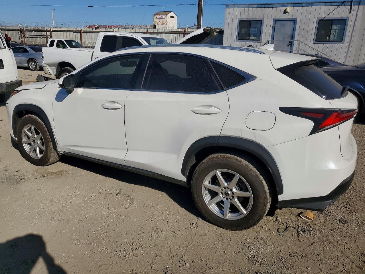 2018 Lexus Nx 300 Base - Фото 2