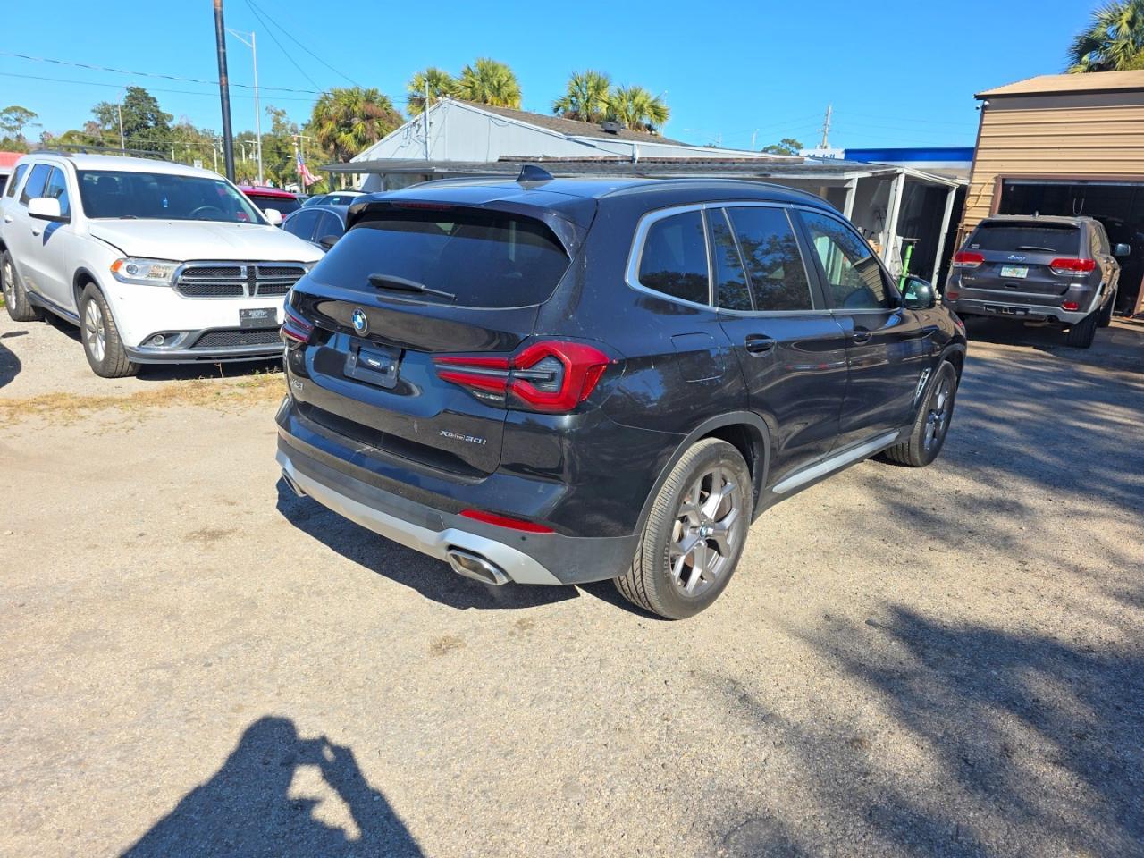 2024 BMW X3 xDrive30I - Image 4