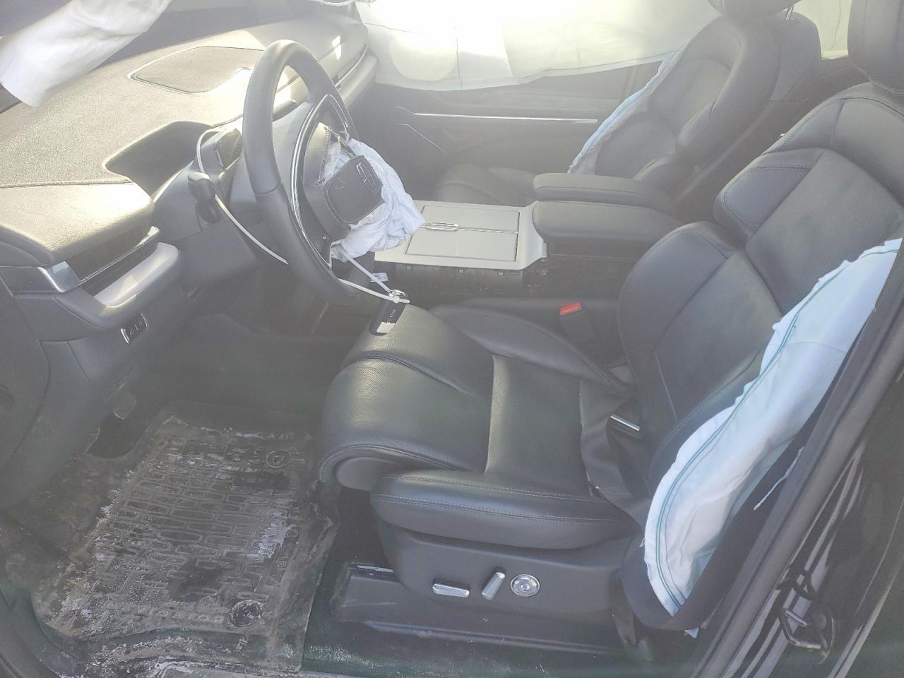 2025 Lincoln Navigator L Reserve - Image 7