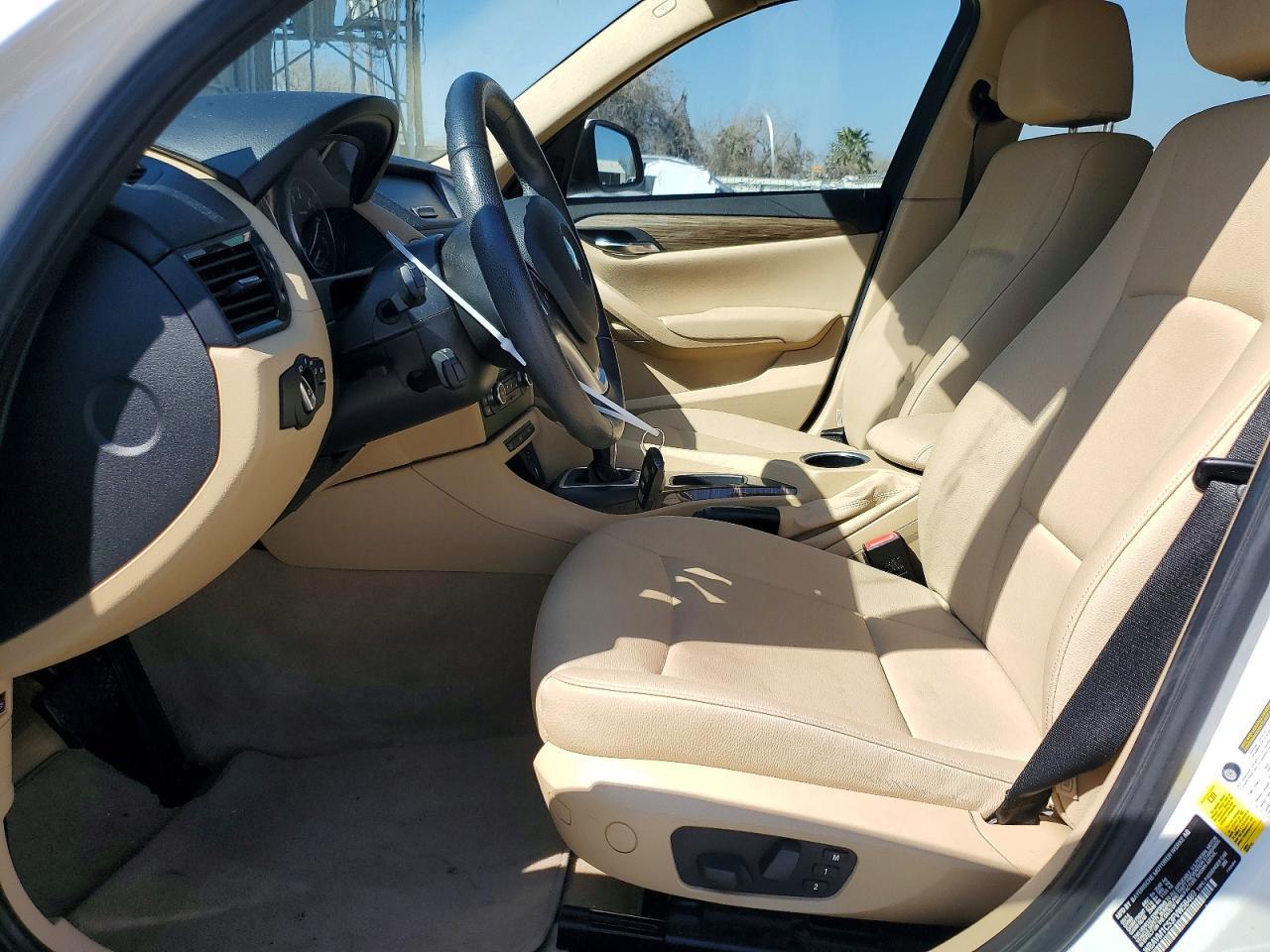 2015 BMW X1 Sdrive28I - Image 7