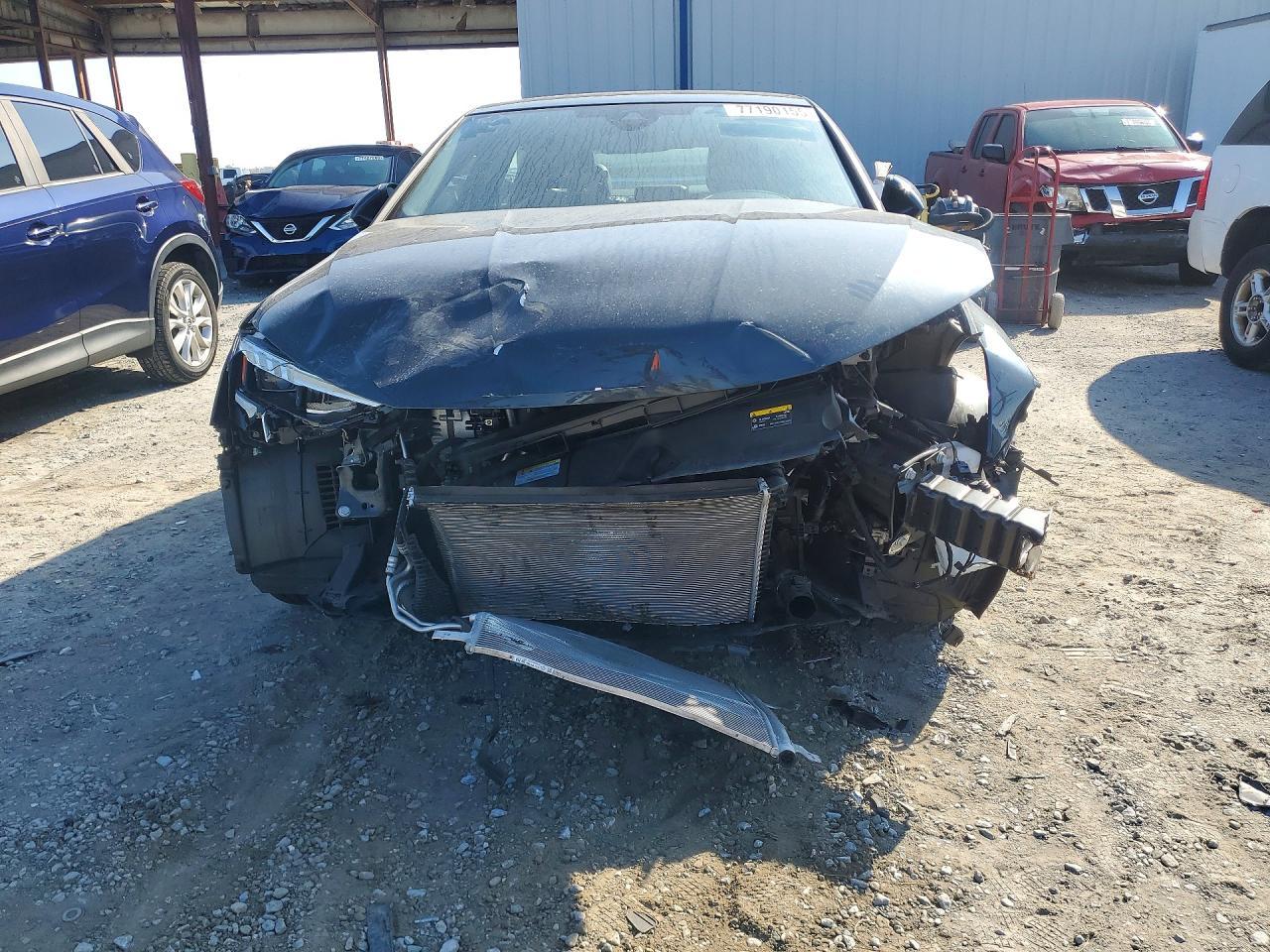 2024 Audi A3 Premium - Фото 5