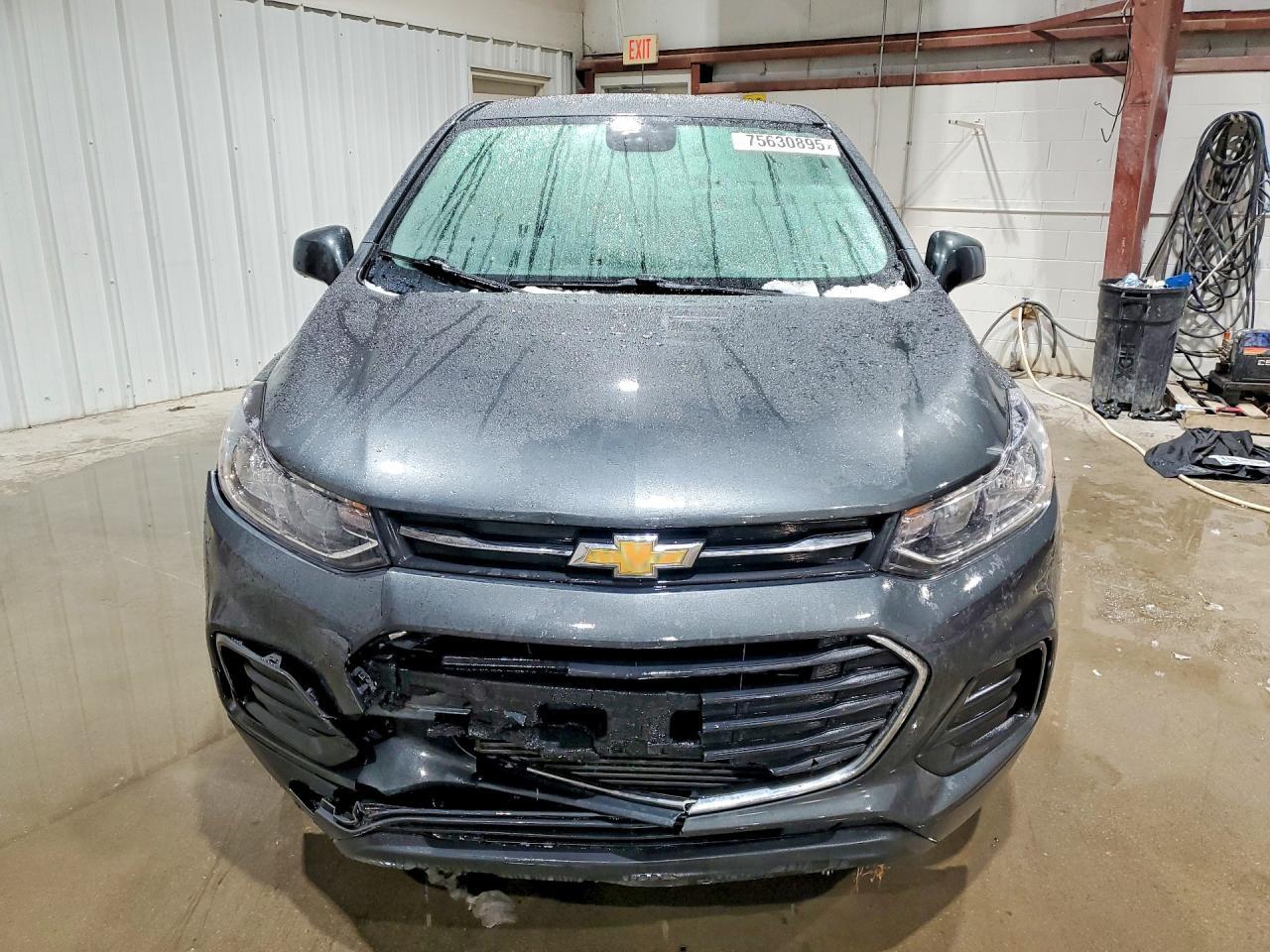 2020 Chevrolet Trax Ls - Image 5