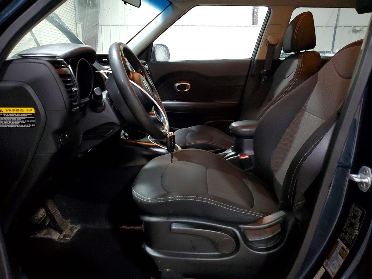 2019 Kia Soul + - Image 7