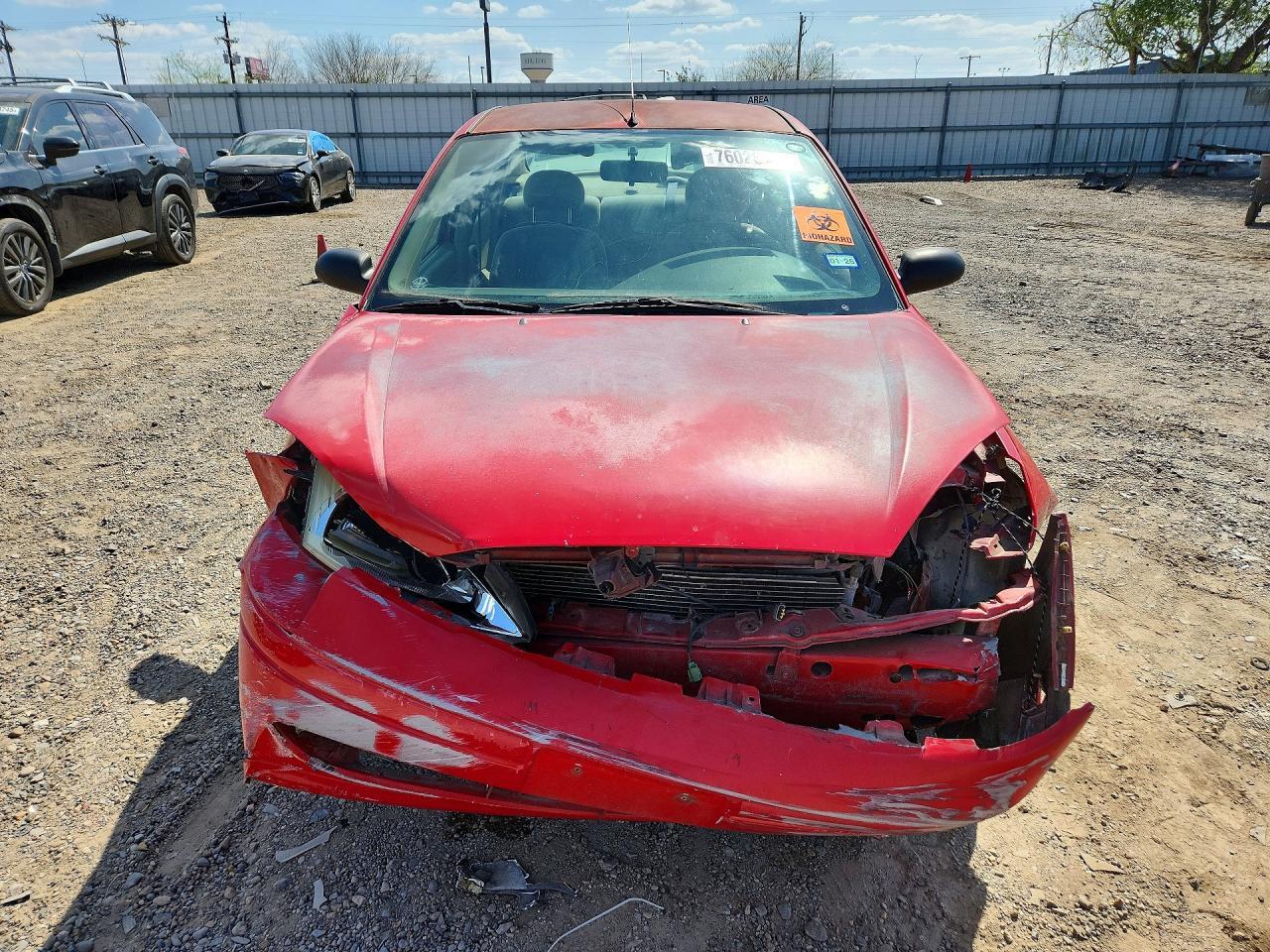 2002 Ford Focus Se - Фото 5