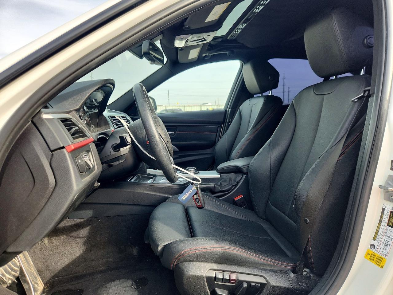 2014 BMW 328 I - Фото 7