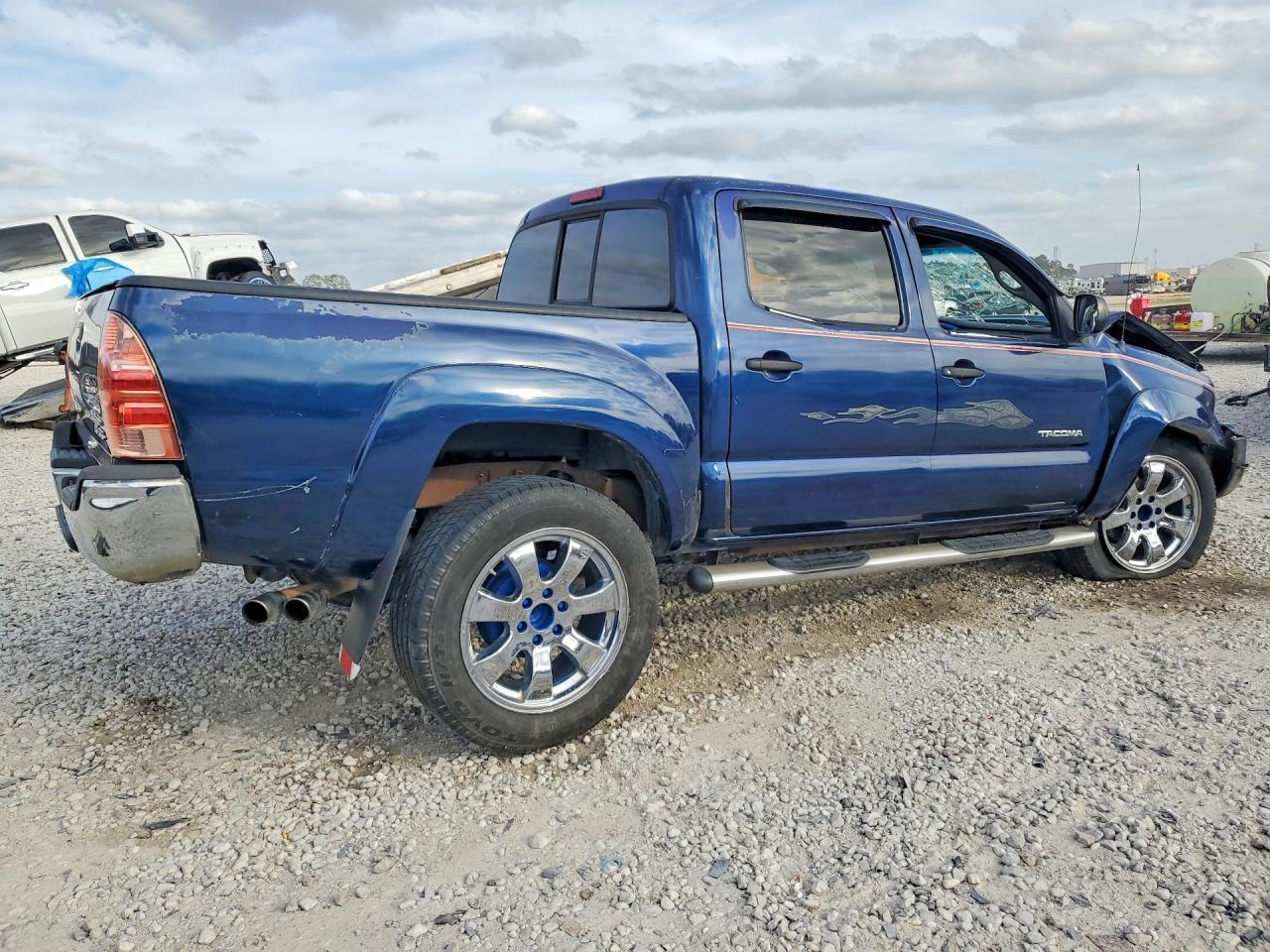 2006 Toyota Tacoma Prerunner V6 - Image 3