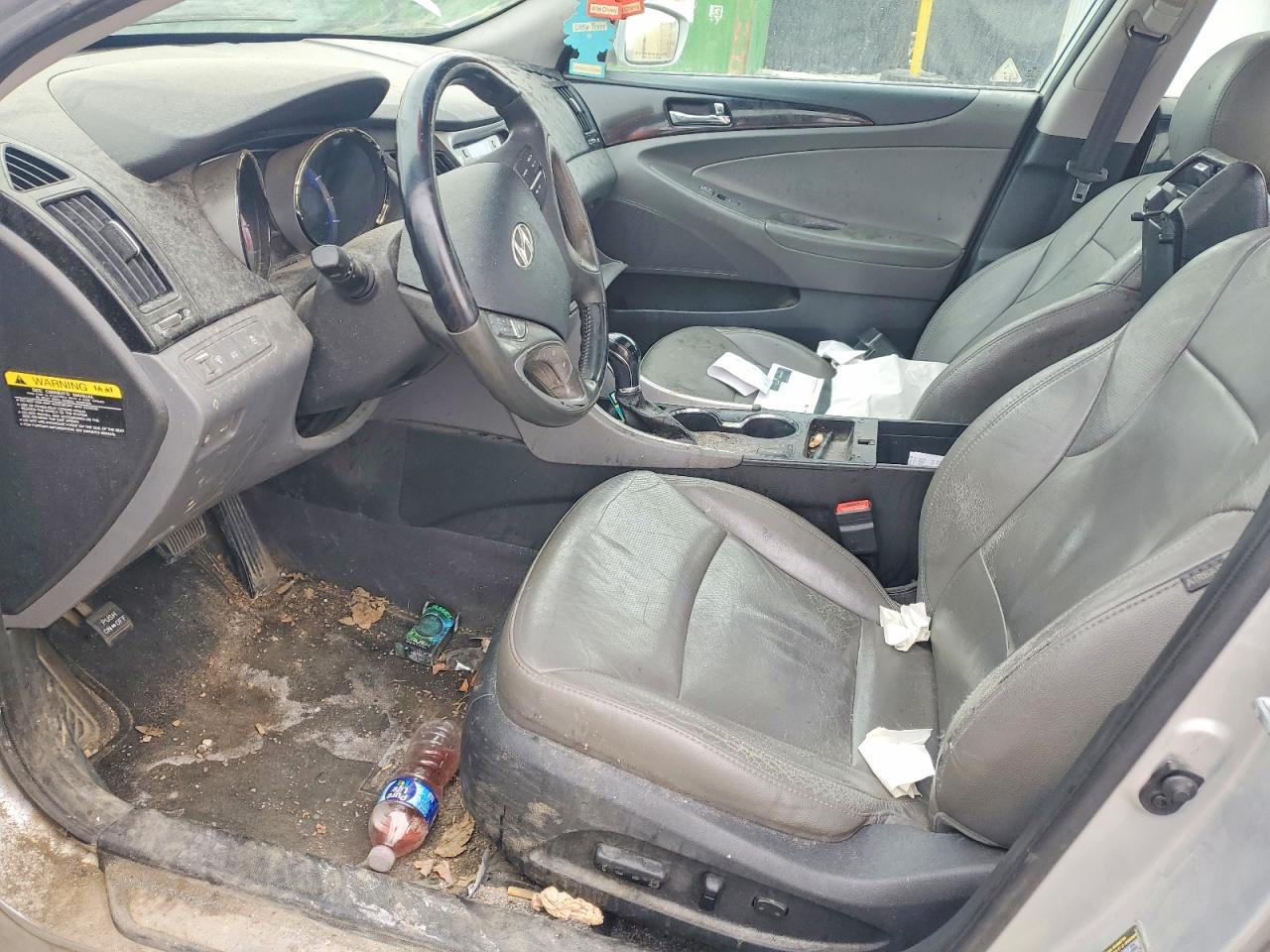 2013 Hyundai Sonata - Image 7