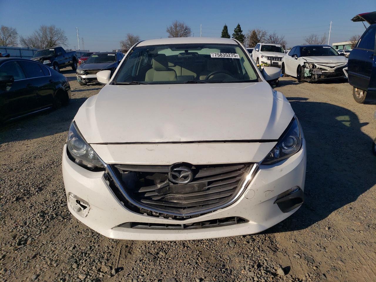 2015 Mazda 3 Sport - Фото 5