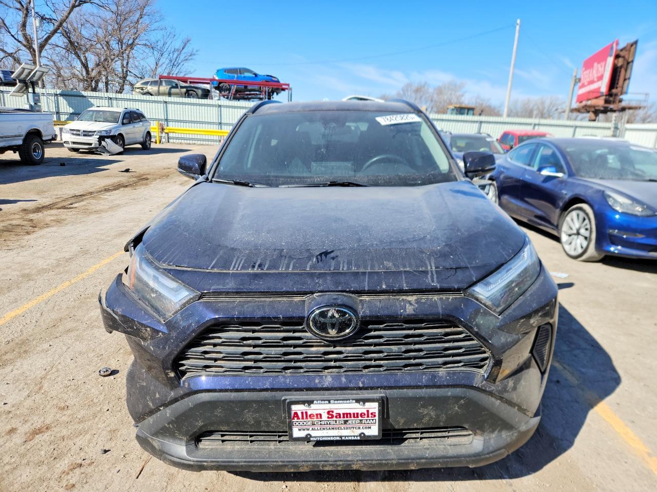 2023 Toyota Rav4 Xle - Image 5