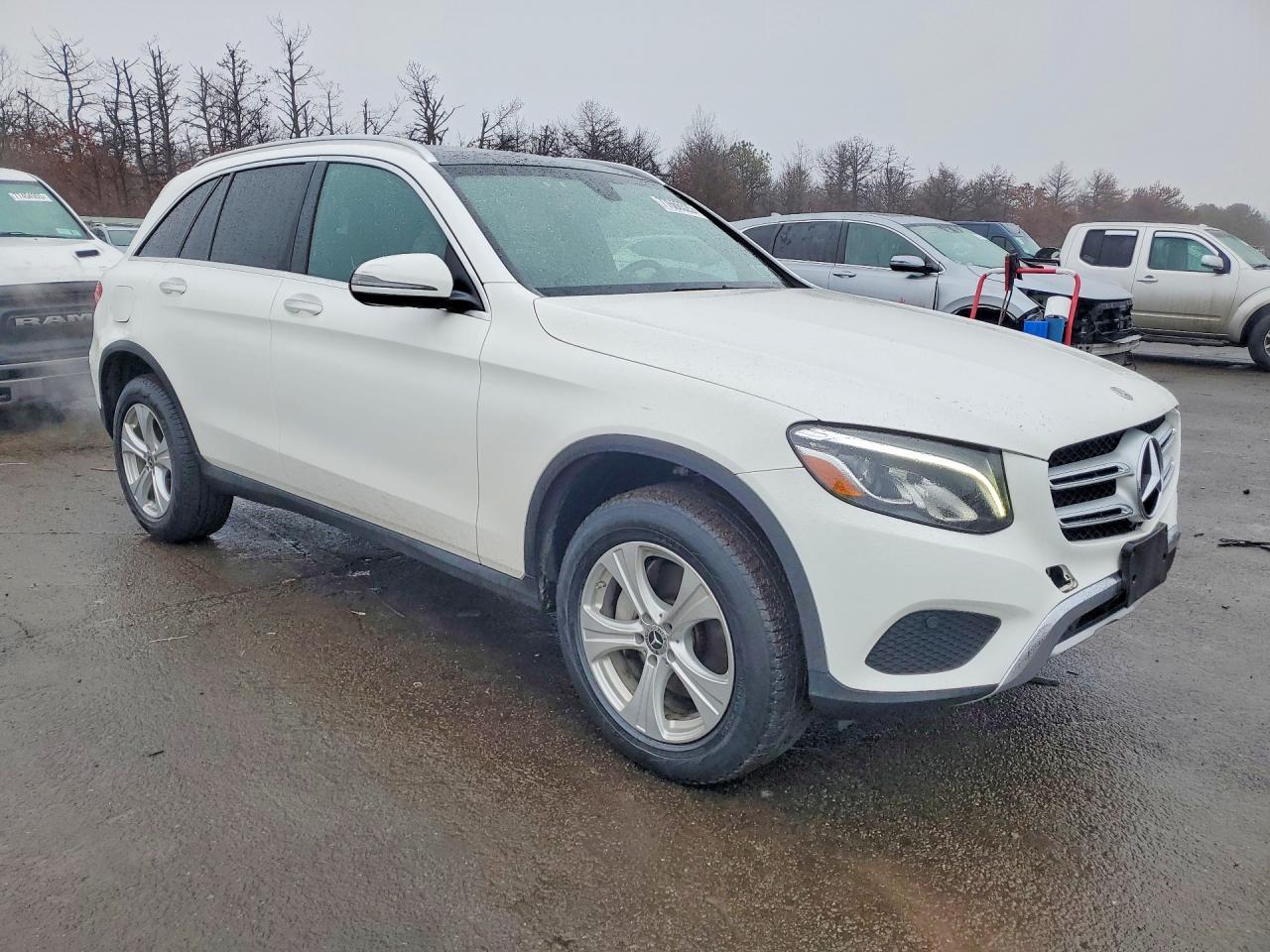 2018 Mercedes-Benz Gls - Фото 4