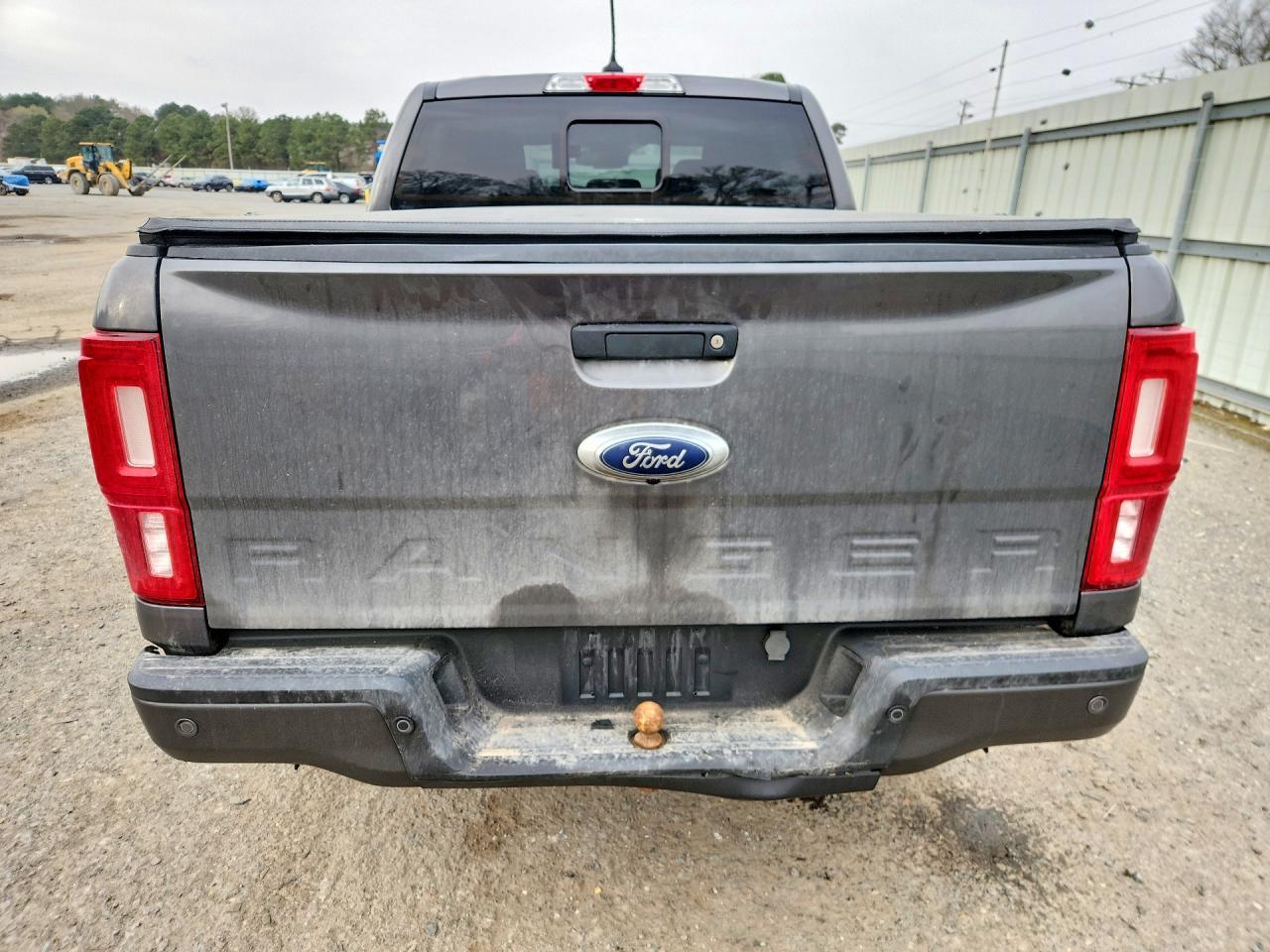 2019 Ford Ranger Xl - Image 6