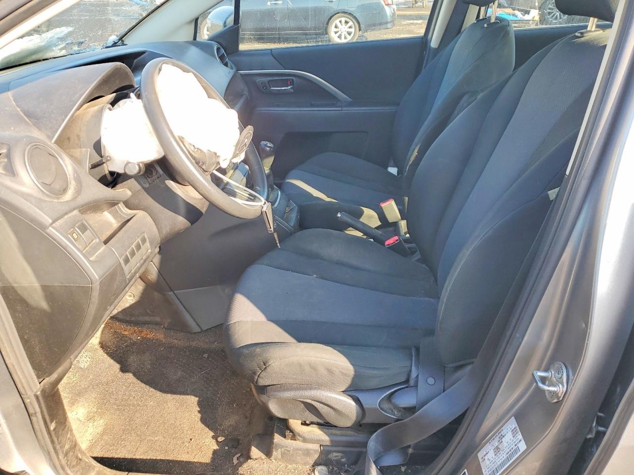 2013 Mazda 5 - Фото 7