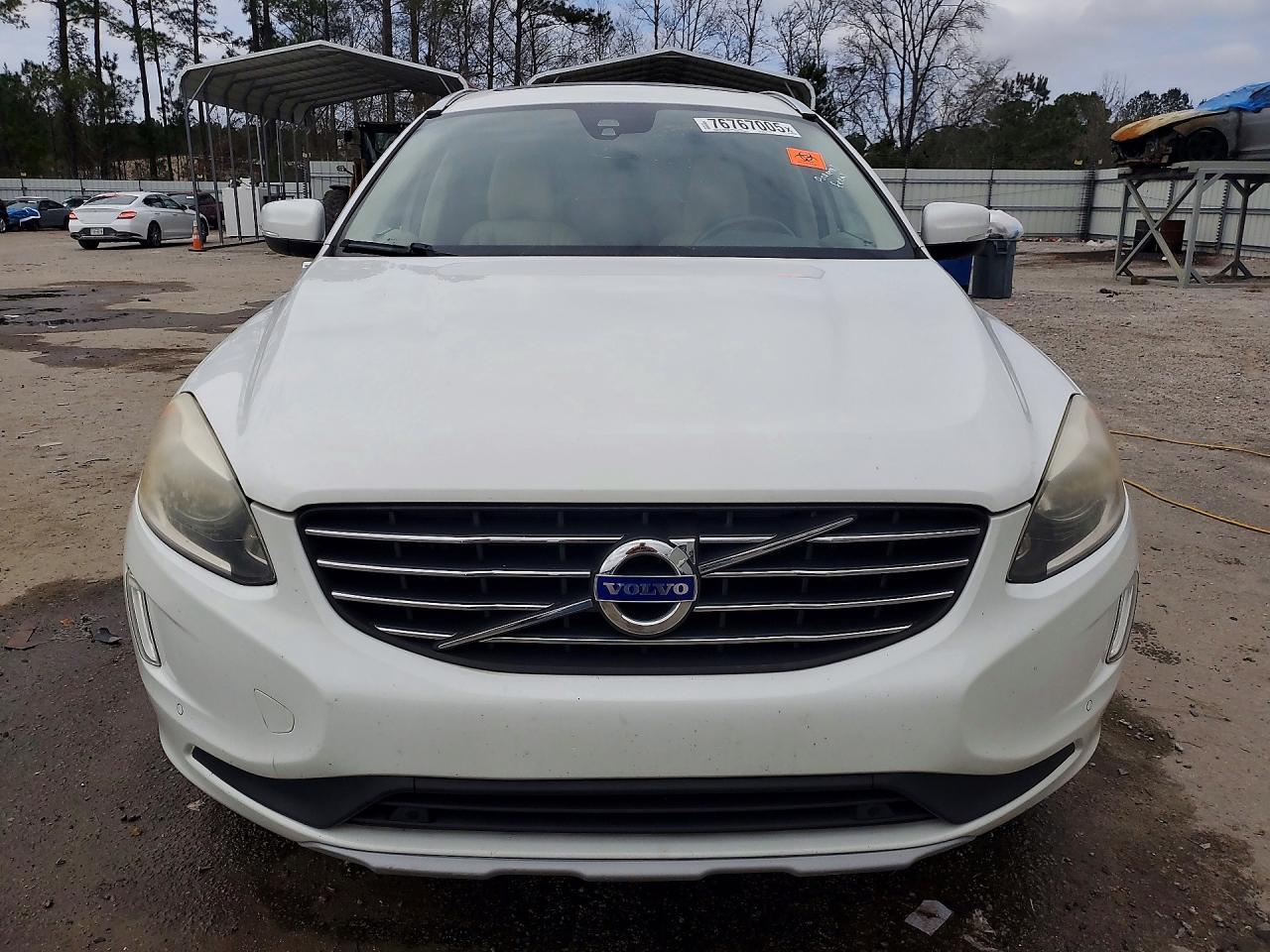 2016 Volvo Xc60 T5 Premier - Image 5