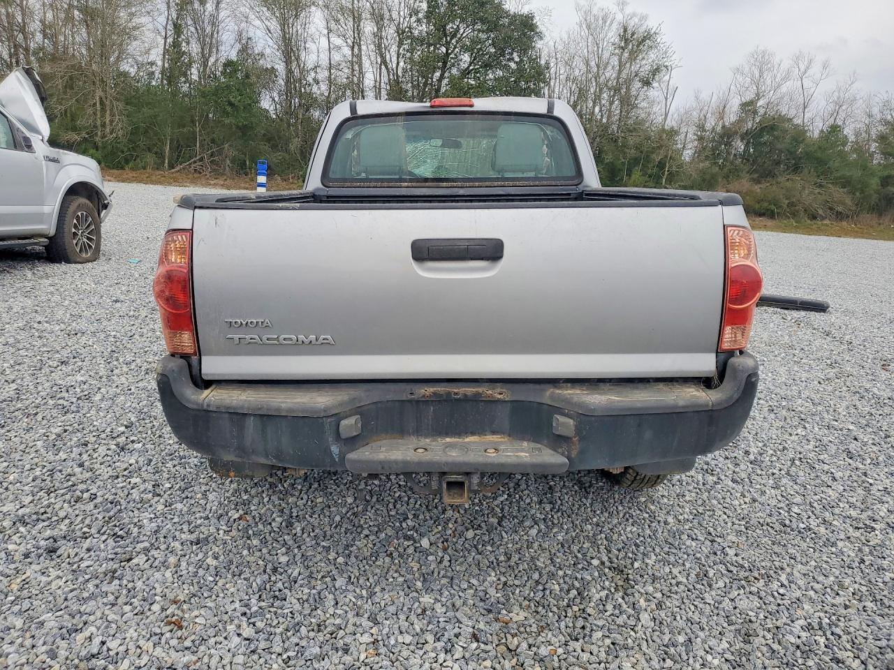 2015 Toyota Tacoma Prerunner - Image 6