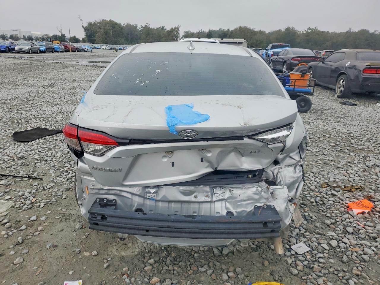 2023 Toyota Corolla Le - Image 6