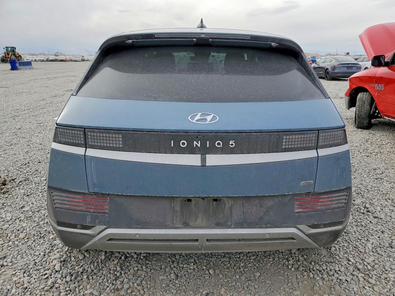 2024 Hyundai Ioniq 5 Se - Image 6