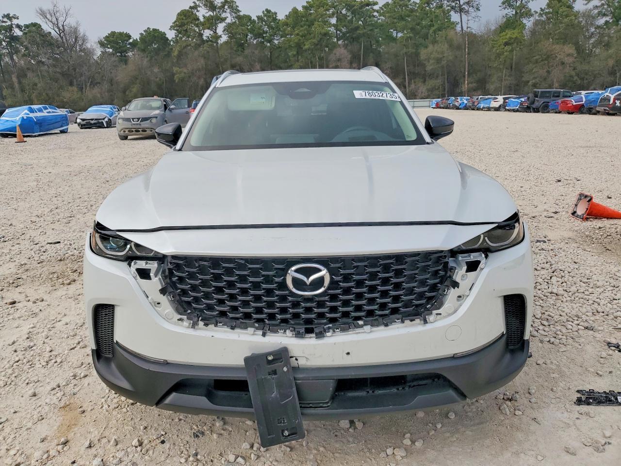 2025 Mazda Cx-50 - Image 5