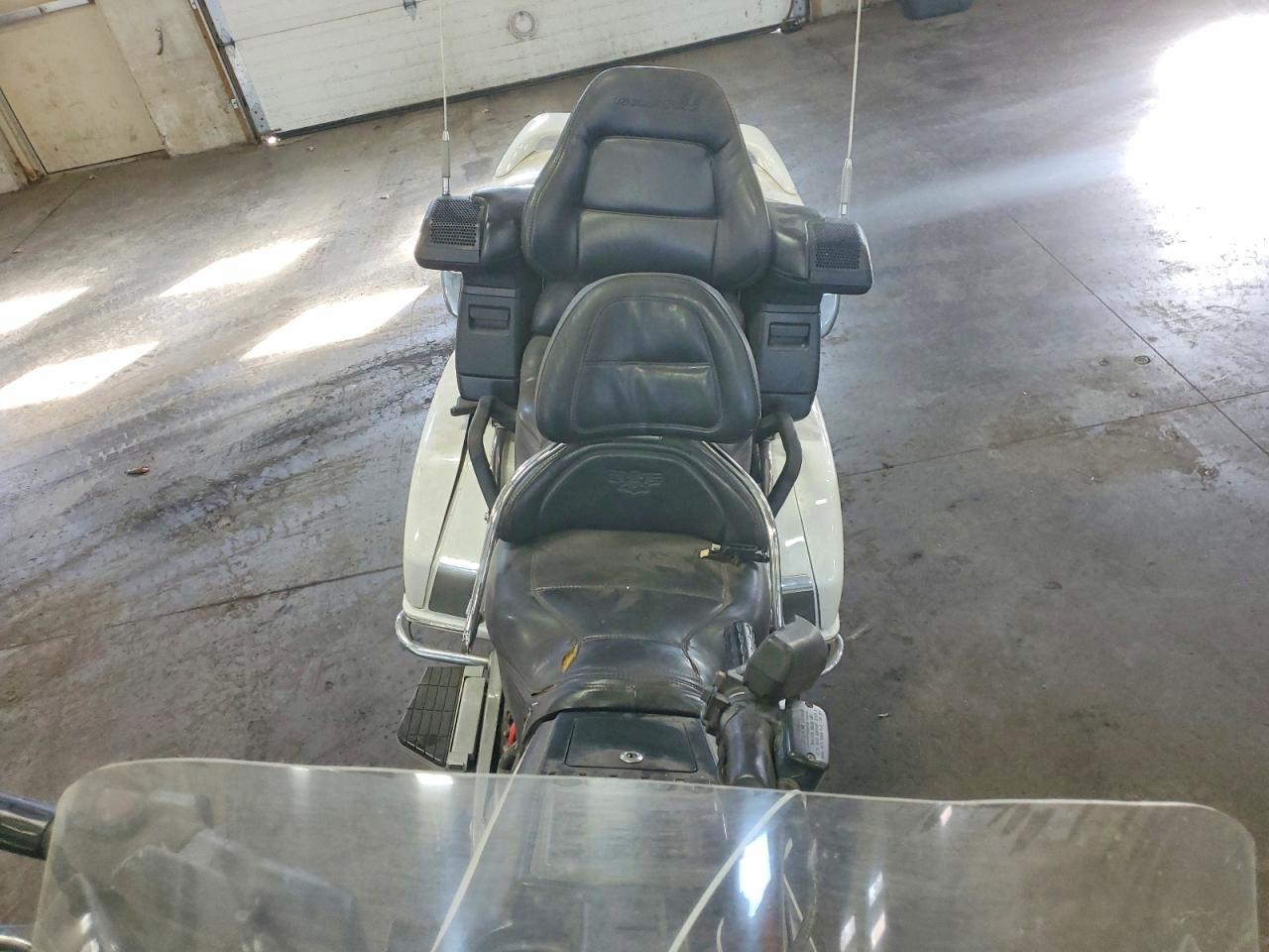 1999 Honda Gl1500 - Фото 5