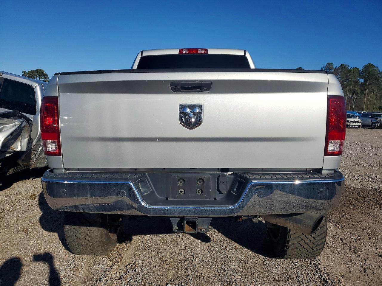 2017 Ram 2500 St - Image 6