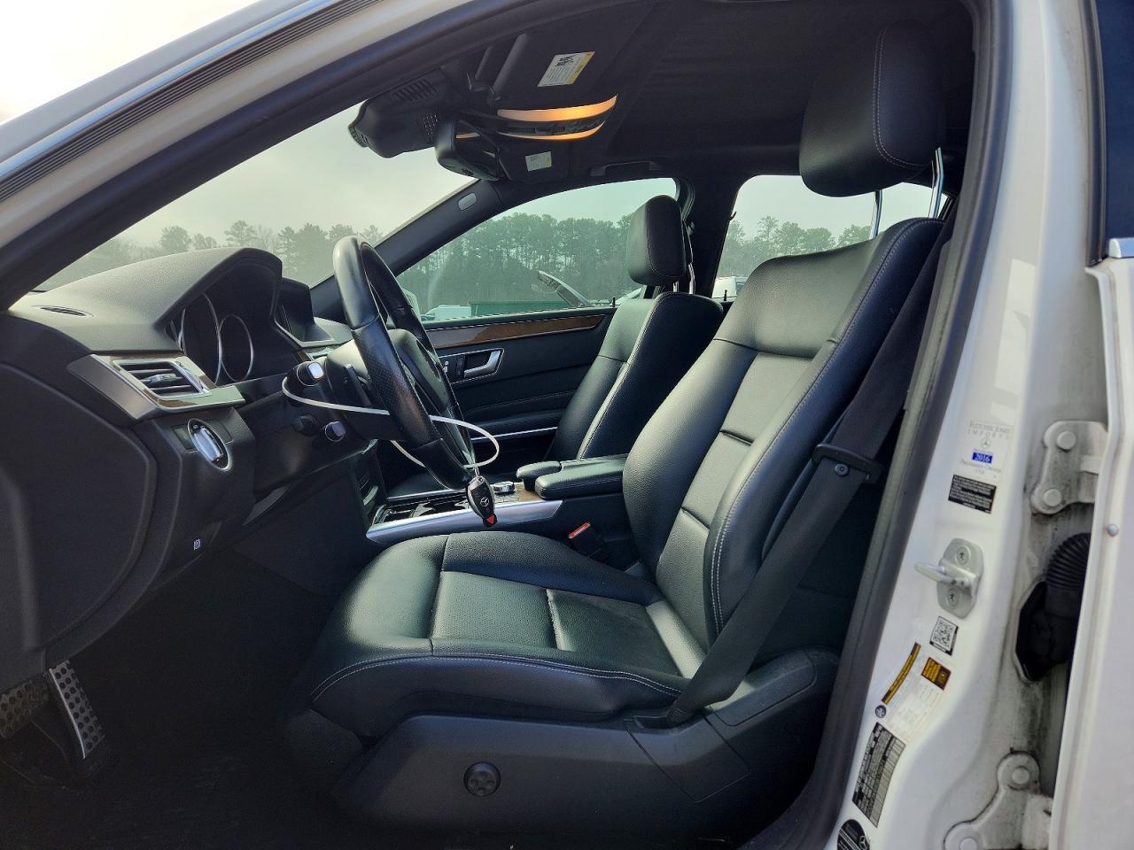 2016 Mercedes-Benz E 350 - Фото 7