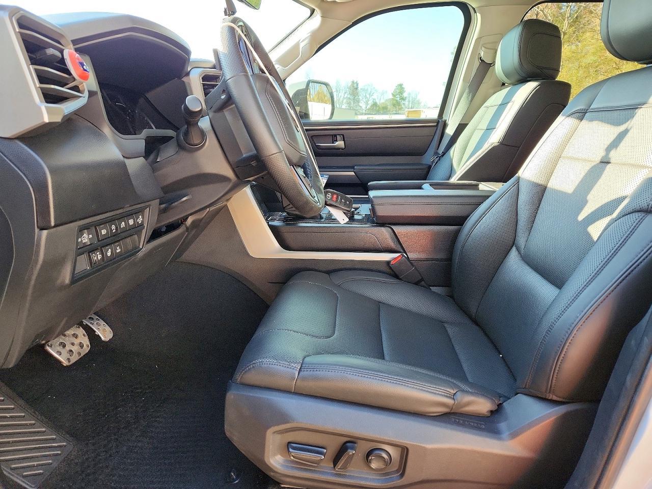 2022 Toyota Tundra Crewmax Sr - Фото 7